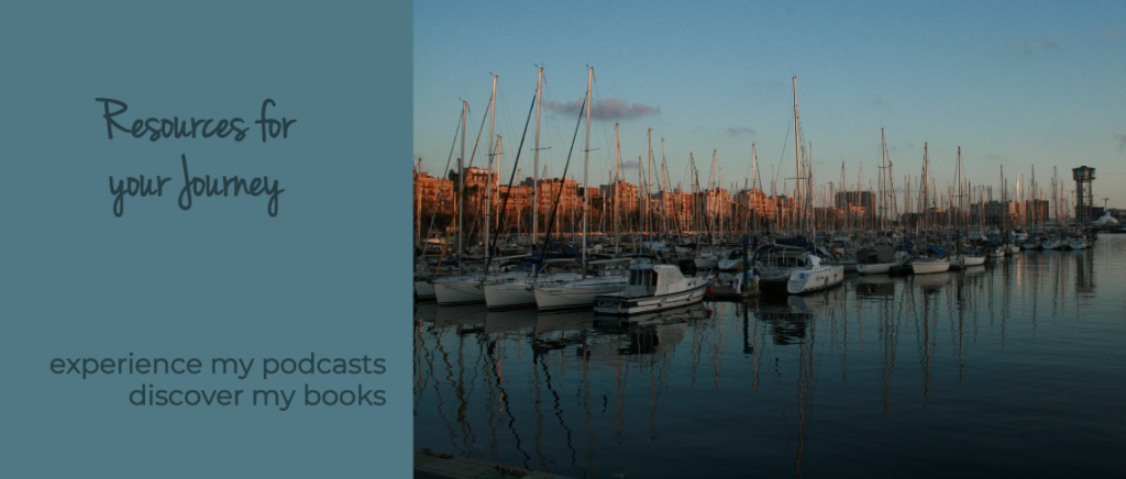 self growth podcasts