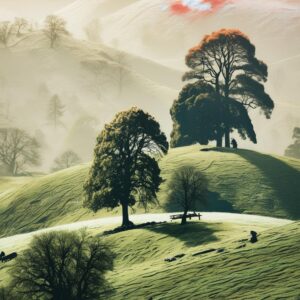 Co‑Creating a New Earth