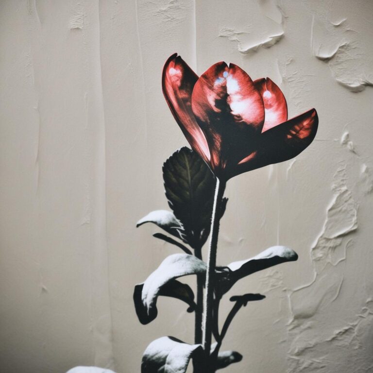 Honor Yourself flower