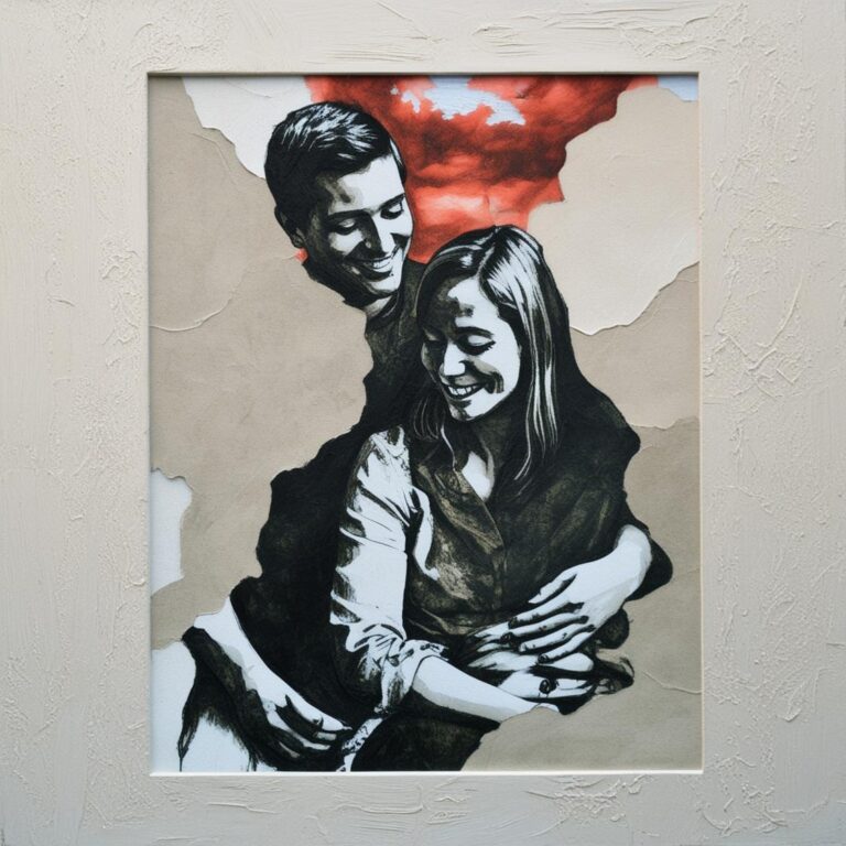 my love hang in there