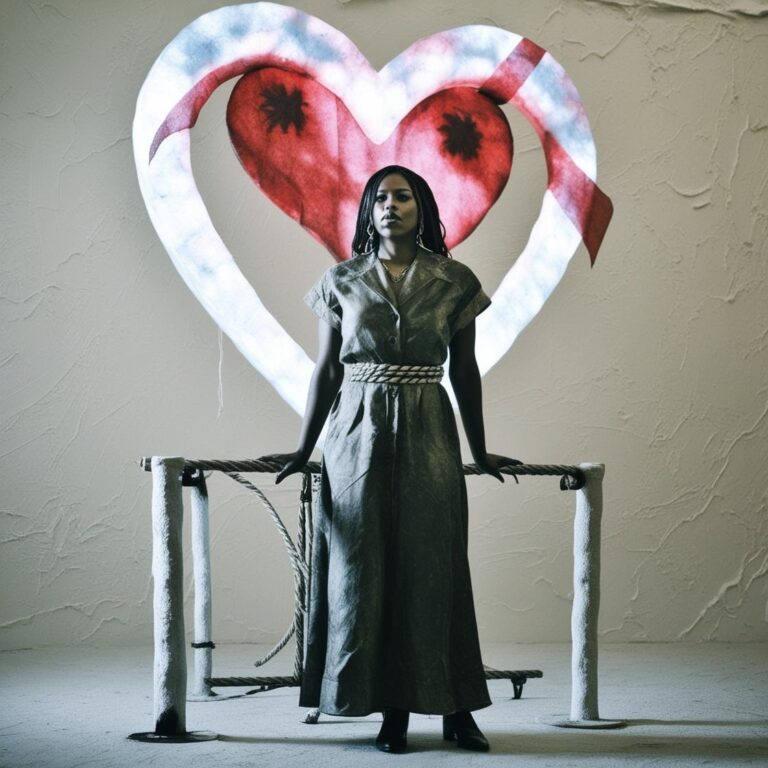 Let Love Guide You to Your True Self and Potential