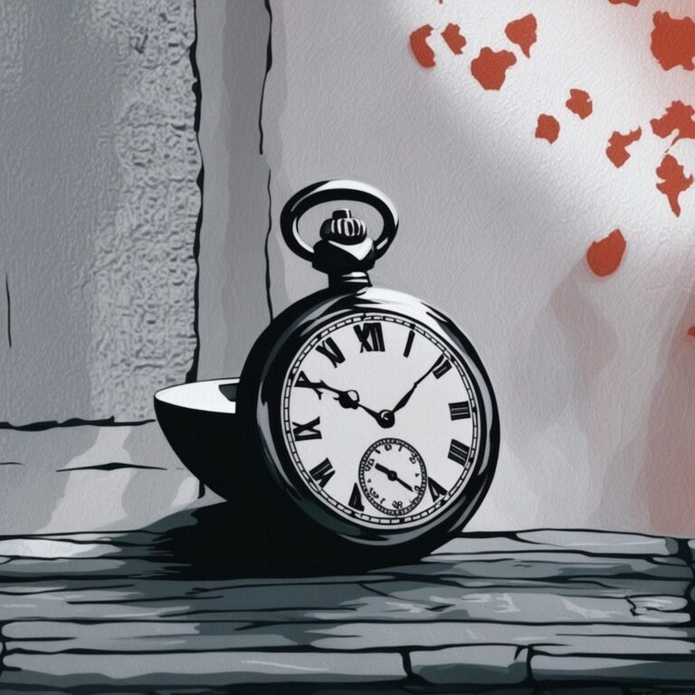 Take Time to Be with Yourself