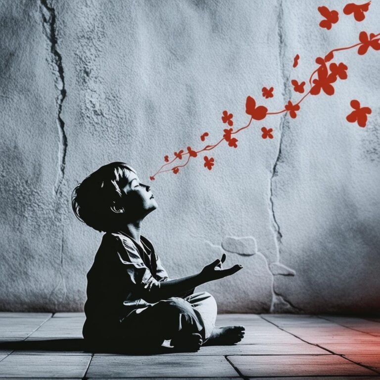 Be the leader you want to see