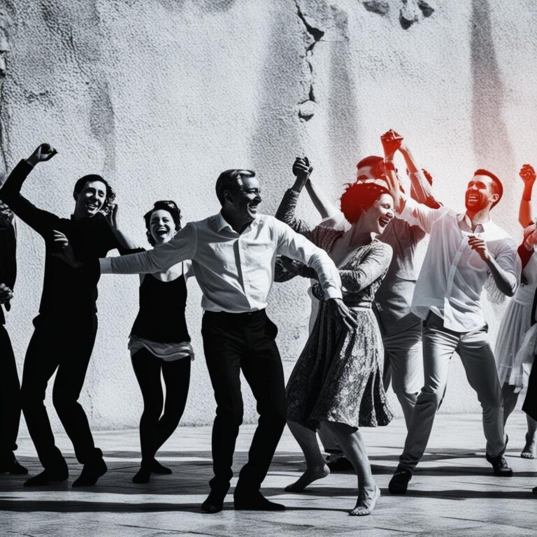 Relationships and Personal Growth