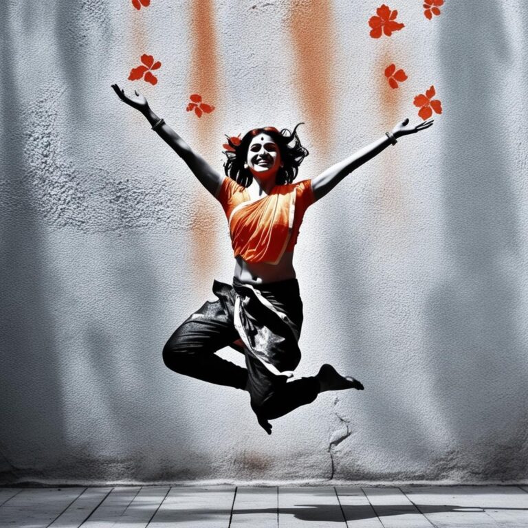Break Free from Illusion